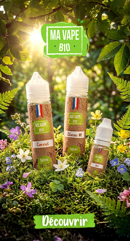 MVB liquide bio